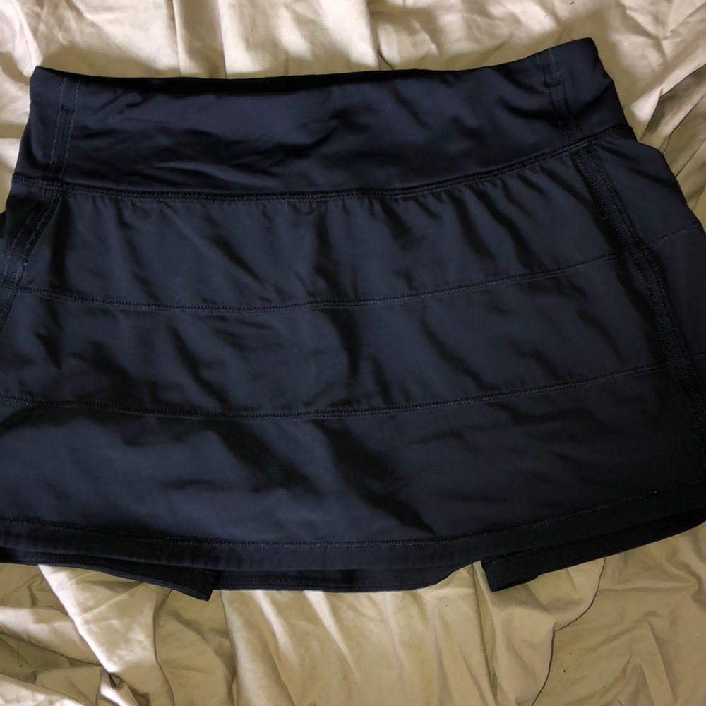 lululemon Running skirt